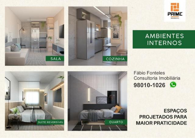 Lançamento Minha Casa Minha Vida na Mário Covas - Foto 10