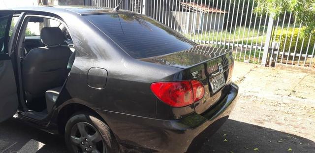 Toyota Corolla Xei - Foto 6
