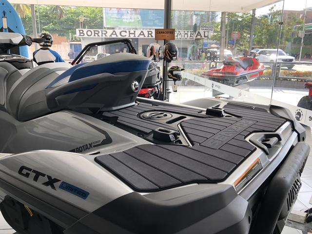 Sea-Doo GTX Limited 300 - Foto 6