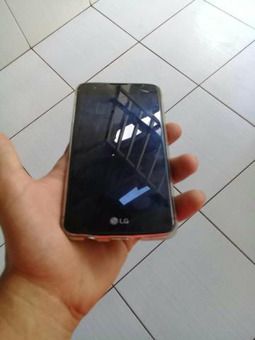 LG k8 - Foto 3
