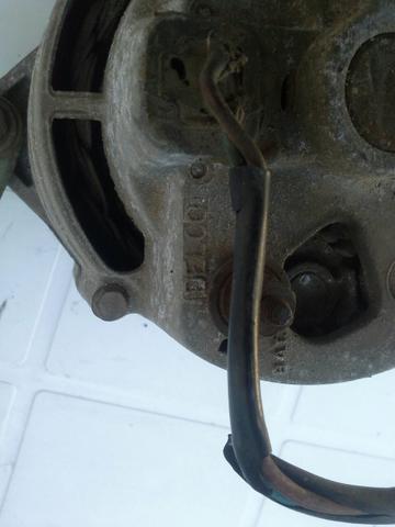 Alternador c10 veraneio c14 c15 arno Delco - Foto 4