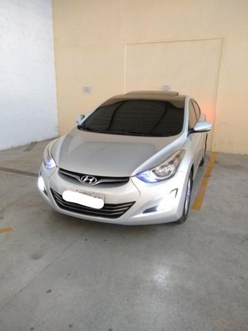 Elantra 2015 completo - Foto 3