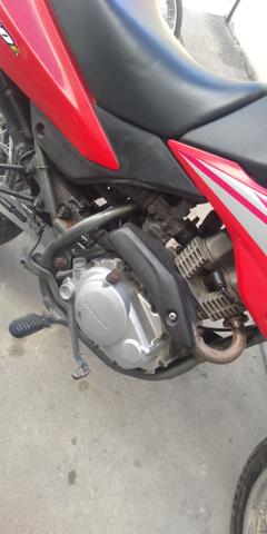 Bros nrx 150 - Foto 3