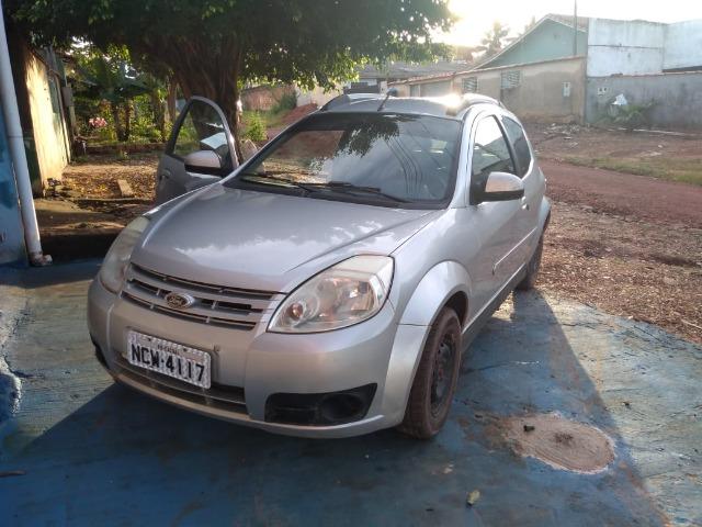 Ford Ka 2011