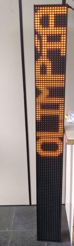 Painel eletrônico Inova - Foto 6