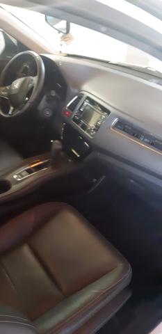 Honda Hrv Ex 2018 único dono - Abaixo da Tabela - Baixa Km - Foto 4