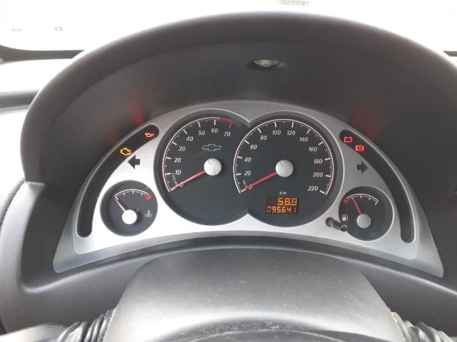Corsa Sedam Premium 2012 - Foto 9
