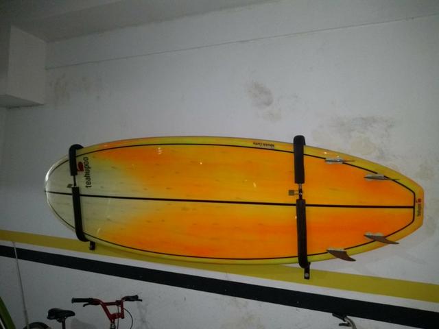 Vendo Stand Up Paddle - Navegantes - Foto 2