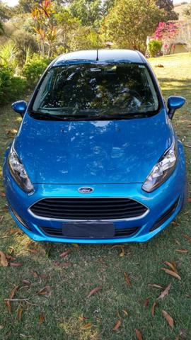Vento Ford New fiesta Hatch 1.5 completo 2013/2014 - Foto 6