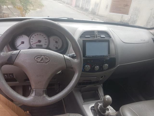 Chery Tiggo GNV 5ª geração - Foto 8