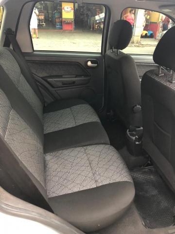 FORD ECOSPORT 2011/2011 2.0 XLT 16V FLEX 4P AUTOMÁTICO - Foto 5