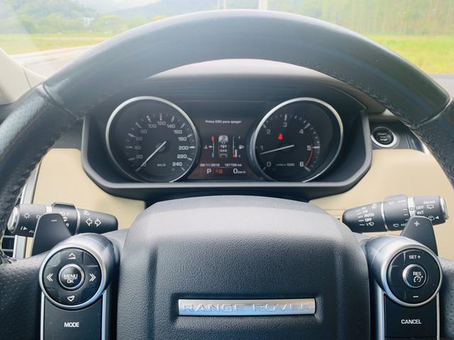 Range Rover Sport SE - Foto 5