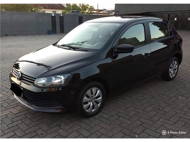 Volkswagen Gol 1.0 mi city 8v flex 4p manual - Foto 5