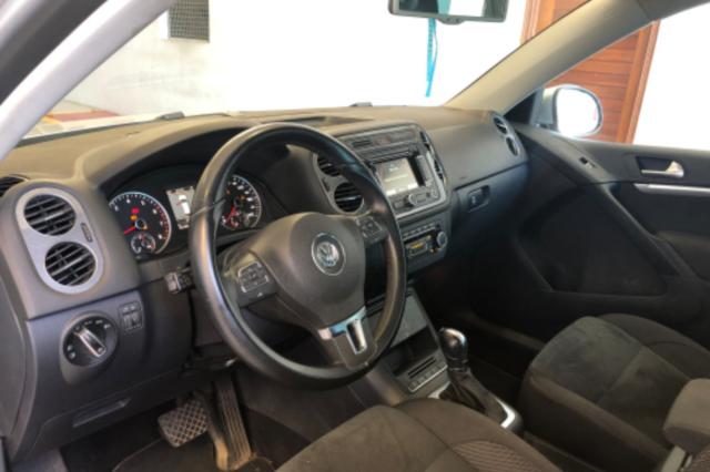 Tiguan 2.0 tsi 200cv 4 motion toda revisada abaixo da fipe - Foto 14
