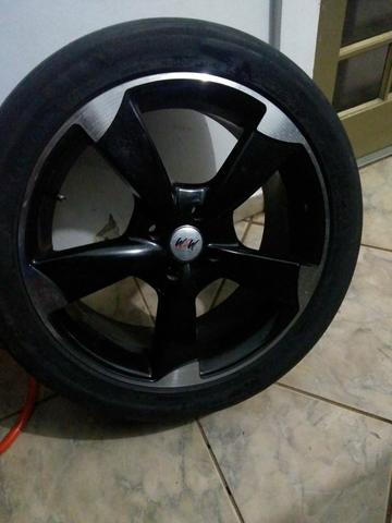 Rodas - Foto 3