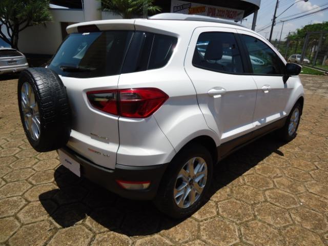 Ecosport Titanium 15/16 2.0 at (Ipva 2020) - Foto 3