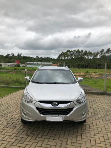 Ix35 2.0 Automático - Foto 2
