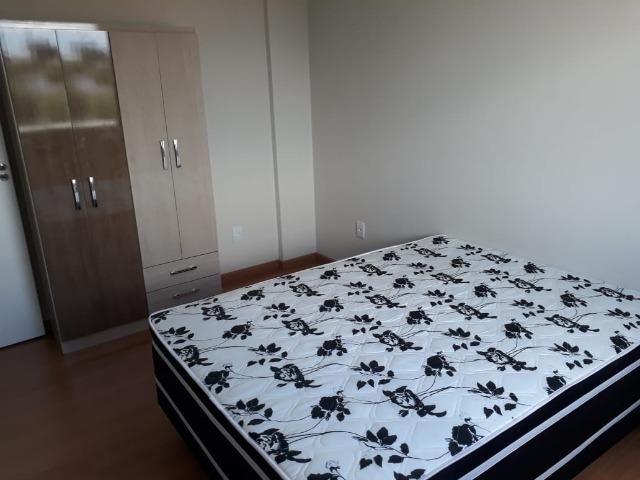 Apartamento/Kitinete, mobiliada, direto com o dono. Próx. Hospital Erasto Gaetnet e UFPR - Foto 2