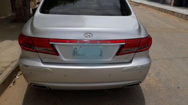 Hyundai Azera GLS 2011 v6 - Foto 2