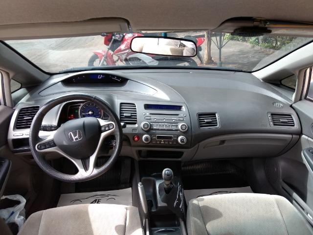Civic LXL 2011 1.8 Mecânico - Somente Venda ! - Foto 4