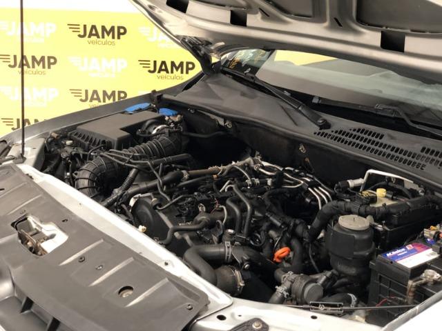 Volkswagen Amarok Highline 2.0 4x4 TDi Automática 2012 - Foto 20
