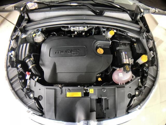 TORO Toro Volcano 2.0 16V 4x4 TB Diesel Aut. - Foto 11