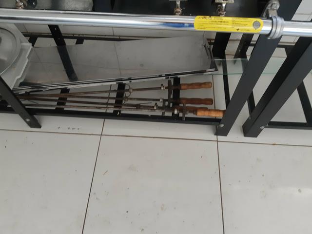 Maquina de frango - Foto 2