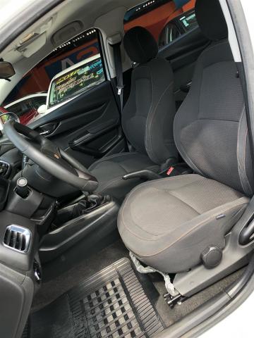 CHEVROLET ONIX 2013/2013 1.4 MPFI LT 8V FLEX 4P MANUAL - Foto 11