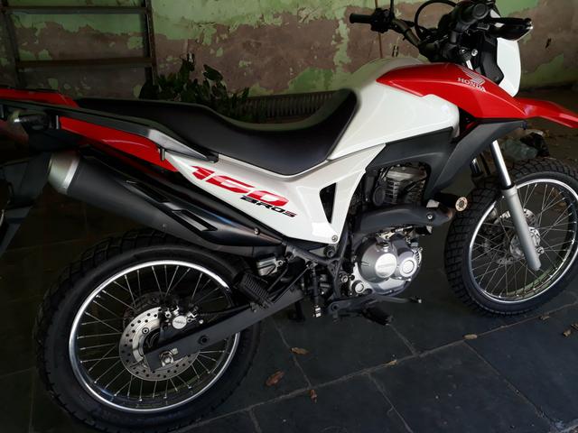 Bros 160 - Foto 5