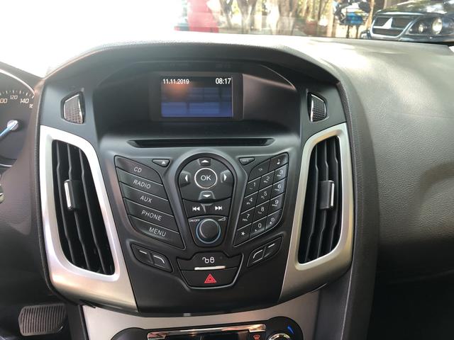 Ford Focus 2.0 15/15 - Foto 15