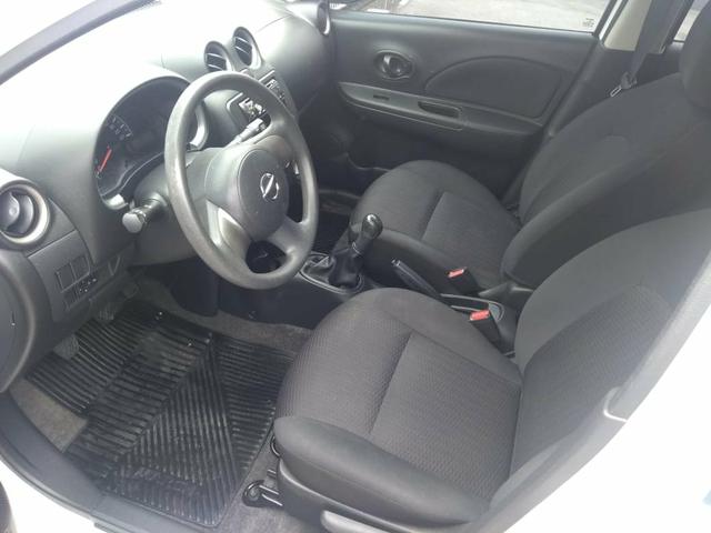 Nissan 2013 completo.24.900 único dono. - Foto 7