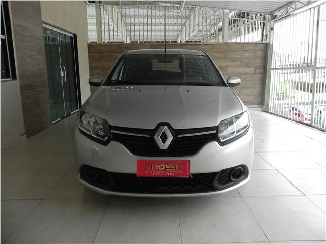 Renault Sandero 1.6 expression 8v flex 4p manual - Foto 2