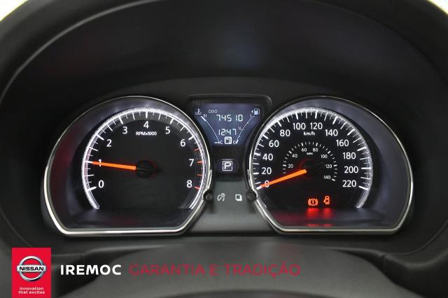 NISSAN VERSA 2017/2018 1.6 16V FLEXSTART SV 4P XTRONIC - Foto 13