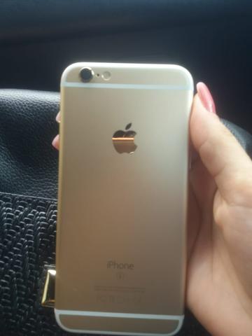IPhone 6S 64gb