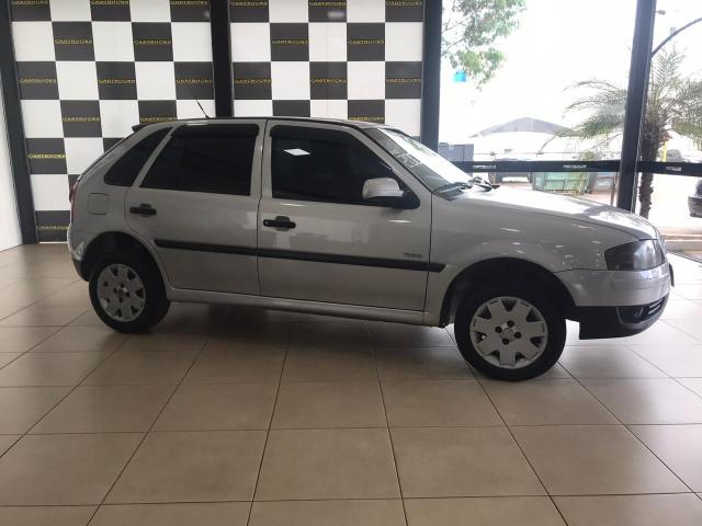 Gol Plus 1.0 Mi Total Flex 4p - Foto 8