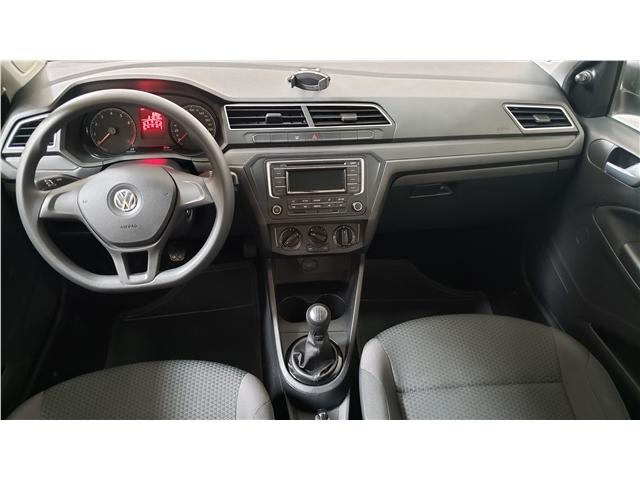 Volkswagen Voyage 1.6 msi totalflex 4p manual - Foto 7