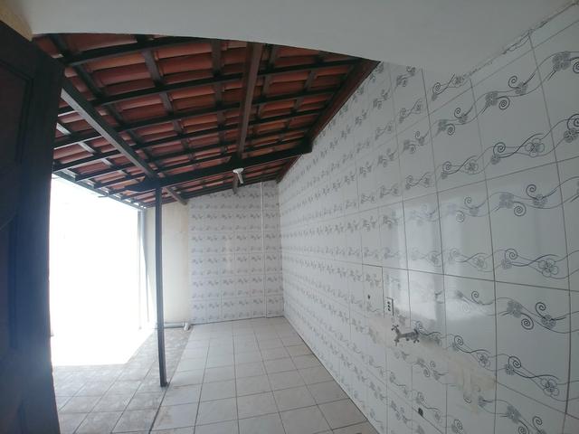 Duplex Mobiliado Próximo ao Frotinha de Messejana - Foto 4