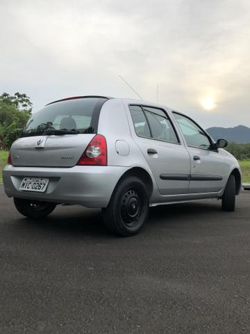 Vende-se clio 2011 - Foto 4