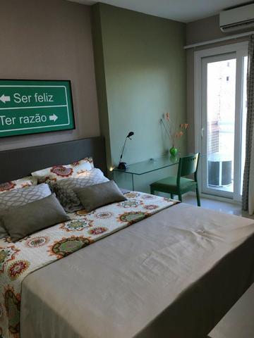 Green Garden Residence, apartamentos com 3 quartos, 78 a 104 m² Papicu - Fortaleza/CE - Foto 2