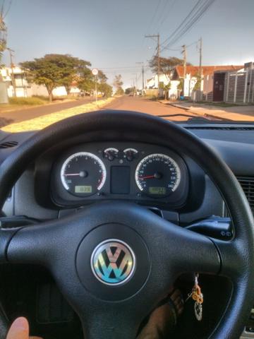 Golf Flash 1.6 impecável - Foto 3