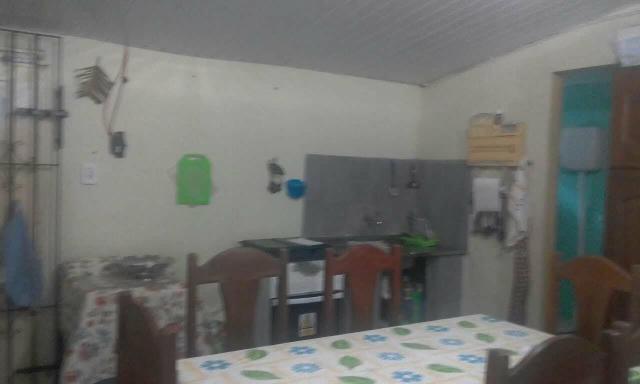 Vendo esta casa em Mosqueiro toda mobiliada - Foto 5