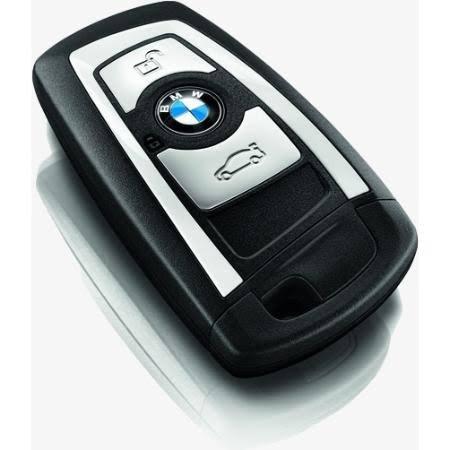 Copia de chave para bmw e mercedes benz