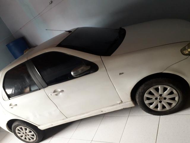 Palio ELX 2005