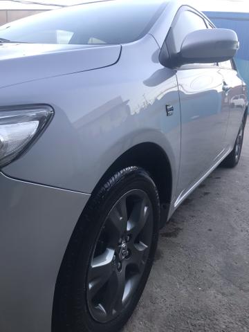 Corolla XEI COMPLETO