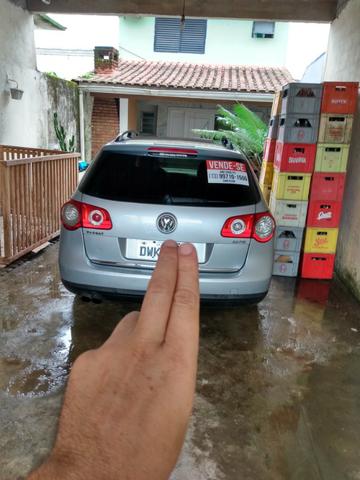 Passat variant - Foto 19