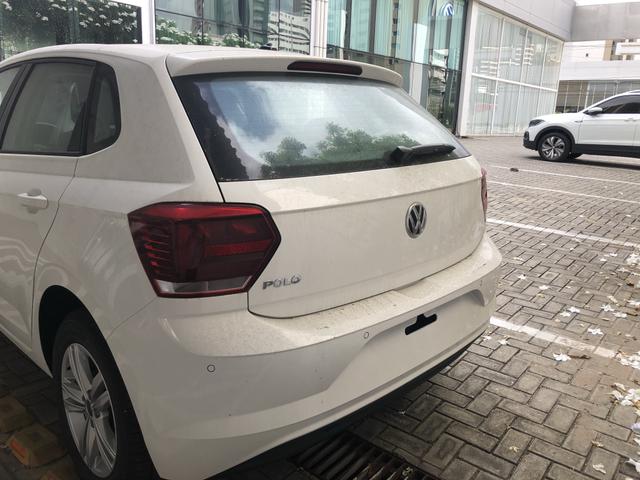 Polo 1.0 zero na promoção - Foto 5