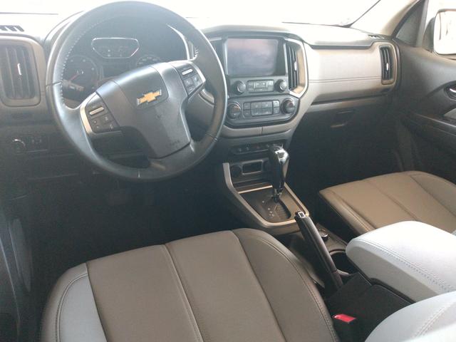 Gm chevrolet ltz diesel 2018/2019 - Foto 3