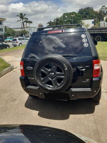 Vendo EcoSport para pessoas exigentes - Foto 11