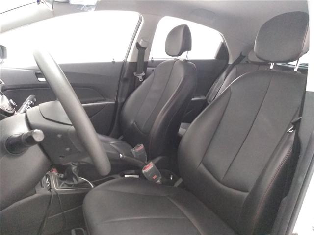 Hyundai Hb20 1.0 copa do mundo 12v flex 4p manual - Foto 9