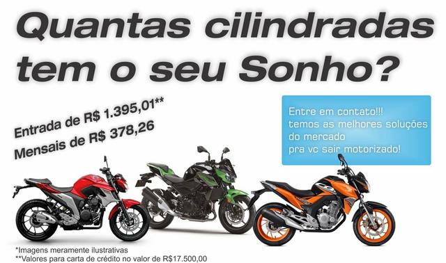 Moto Honda CG 150 - Foto 3